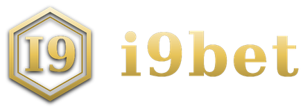 i9bet logo
